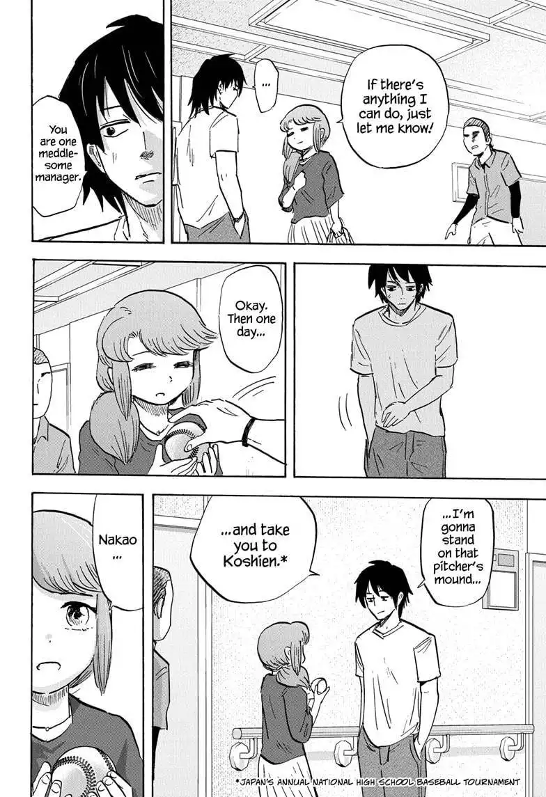 High School Family: Kokosei Kazoku Chapter 86 14